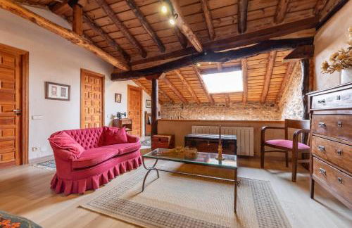 Casa Rural El Viejo Almacén, a 20 minutos de Segovia - Foto 29