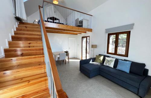 CASAS DO LARANJO- Cottages & Infinity Pool - Foto 7