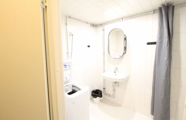 Forenom Apts Hämeenlinna Katuma 3 - Foto 32