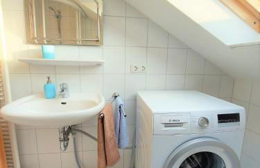 Ferienwohnung Seestern 21 - Foto 15