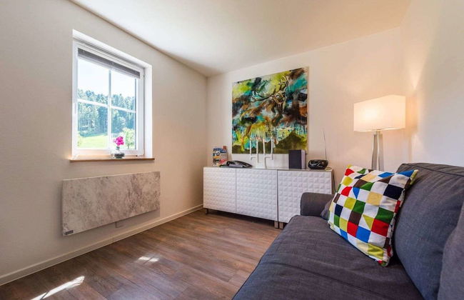 Luxus Chalet Salzenweiler - Foto 9