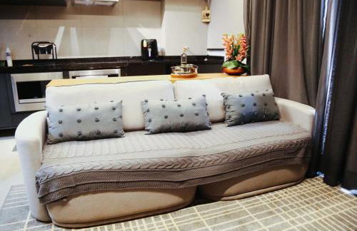 Apartamento novo e aconchegante - Photo 16