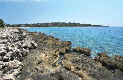 Holiday Home Vela Rina Iv - Foto 43