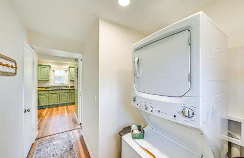 Home on Legacy Hills Golf Course with Patio! - Foto 9