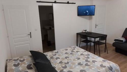 Studio cosy - Foto 3