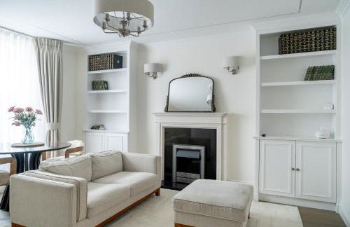 Stunning 2-bed, 2-bath Property In Central London - Photo 10