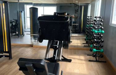 Vista Mar Incrível I Piscina com Borda Cobertura I Novo I Salvador - Ilha de Pharos - Photo 51