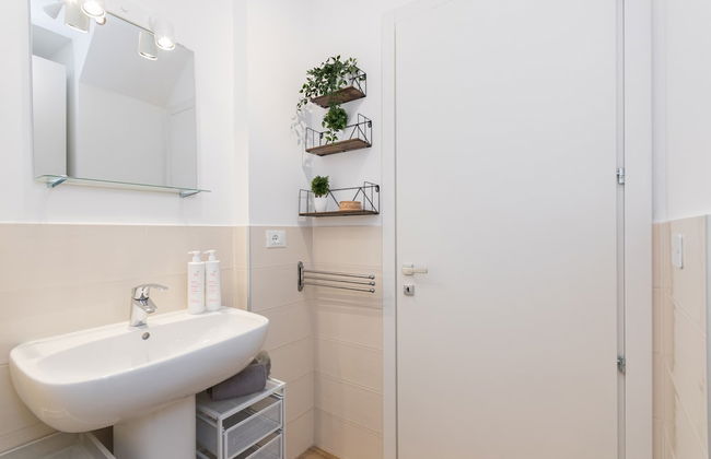 San Salvario Apartments By Wonderful Italy - Foto 13