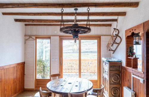 Appartement Albiez Montrond - Foto 16