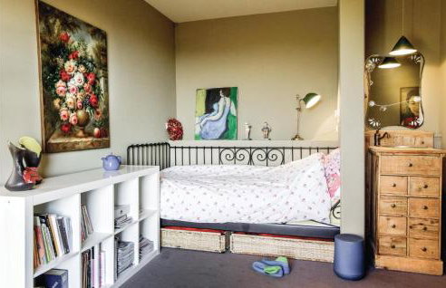 Lovely Home In Thizy-Les-Bourgs - Foto 43