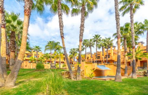 Apartment Cerro del Sol 6-2 by Interhome - Foto 22