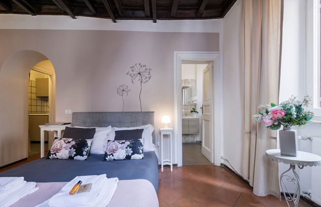 Rome as you feel - Santo Stefano - Foto 5