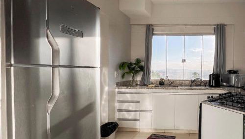 303-AP Próx Unipam e Parq expo-AR-Elevador-Garagem - Foto 2