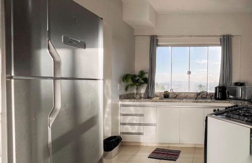 303-AP Próx Unipam e Parq expo-AR-Elevador-Garagem - Photo 2