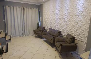 Apartamento de 3QTS a 1200m da Praia de Itapuã - Foto 38