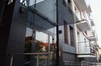 AQUARIUS PENTHOUSE Ustka - Foto 51