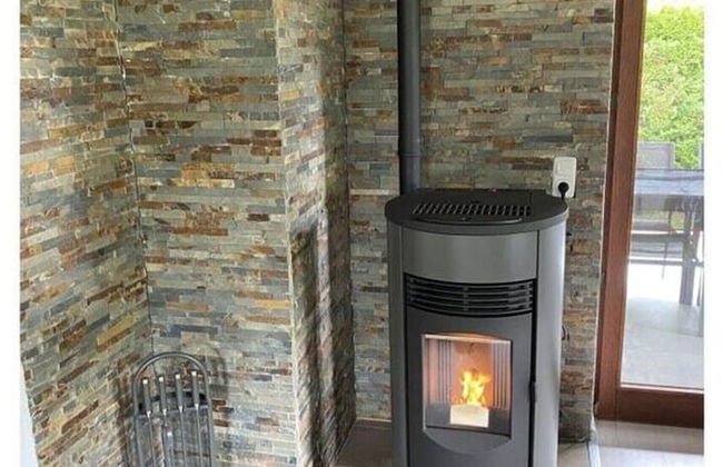 Country House on Silbersee - Foto 25