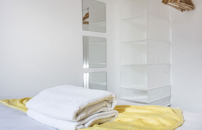 Modern 2 Bedroom Lewisham Apartment - Foto 3