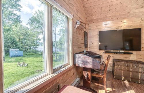 In the clouds your cozy- lake house - Foto 10