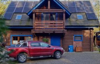 JELONKOWO - Dom na wynajem - Kaszuby - Foto 48