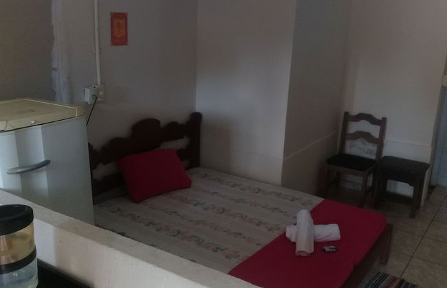 Studio Privativo - Foto 1