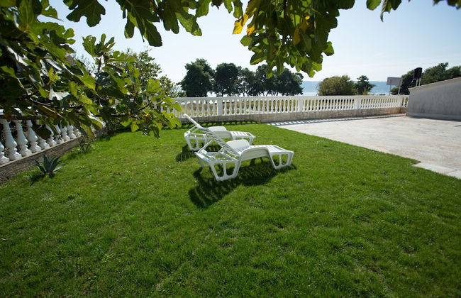 Beach Apartments Rumin - Foto 65