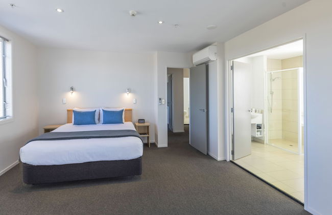 Quest Cathedral Junction Serviced Apartments - Foto 5