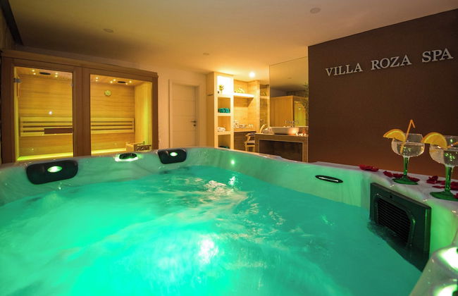 Apartments Villa Roza - Foto 51