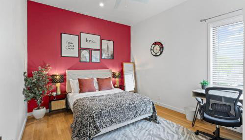 The Folium 3BD In the Heart of Magnolia - Foto 5