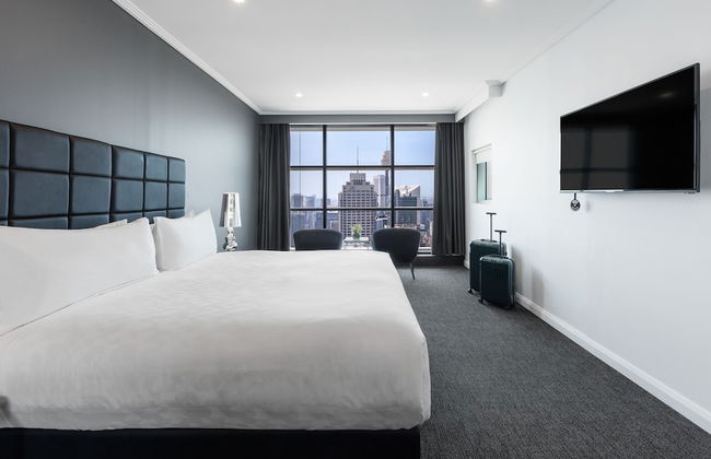 Meriton Suites World Tower, Sydney - Foto 16