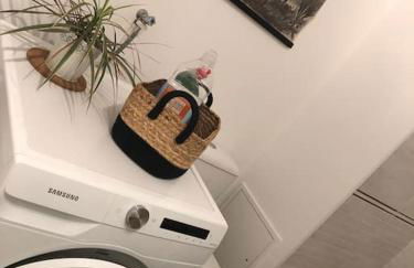 Un balcon à Monplaisir- 4 lits -garage - 47m2 - Foto 37