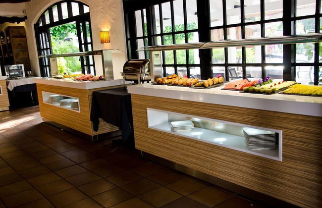 Paraíso de los Pinos Apartamentos - Foto 26