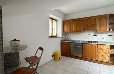 CASA DI BETTA Appartamento 3 Ascoli, Norcia, Monti Sibillini - Foto 9