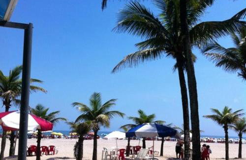 Lazer Aconchegante na Guilhermina - Photo 24