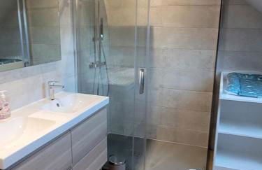 Location 12 personnes SPA pêche chez Mémère Hélène - Foto 16