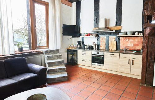 Hof Bergidyll - Foto 5