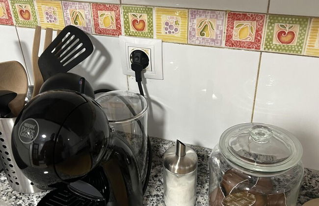 Sanjuan del Puerto 3bed Apartment - Familyfriendly - Foto 9