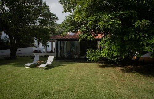 Palácio - Exclusive Villa, Caloura - Photo 44