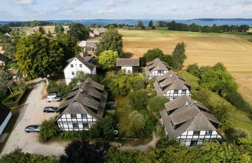 Am Achterwasser DORF 12 - Foto 37