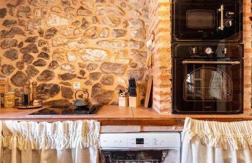 Casa Rural El Viejo Almacén, a 20 minutos de Segovia - Foto 68