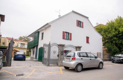 Apartman Vili - Photo 18