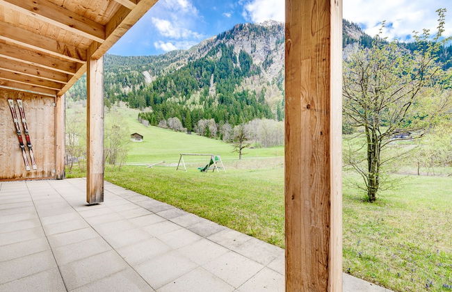 Gartenferienwohnung Ski In - Foto 19