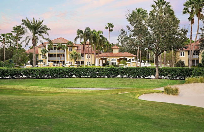 Sheraton PGA Vacation Resort, Port St. Lucie - Photo 10