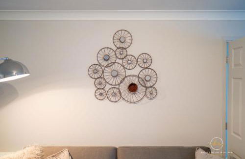 The Buddha House Huntingdon Boutique Rooms - Foto 51