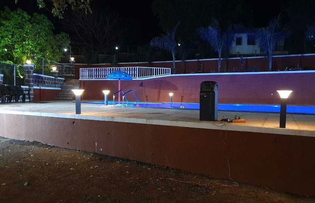 Arabian Villas Panchgani - Foto 31