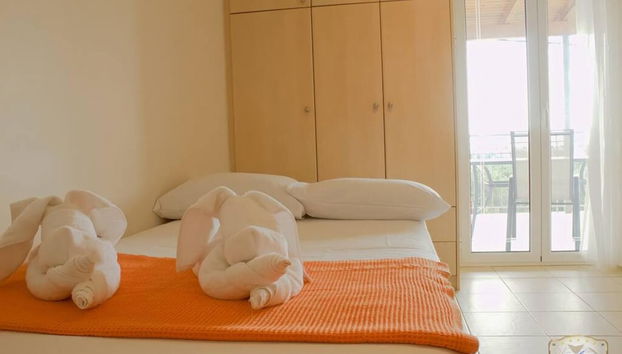 Helen s Sunset in Fares - Foto 5, Habitación