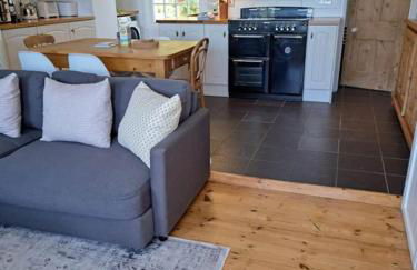 2a Coastguard Cottages - Foto 15