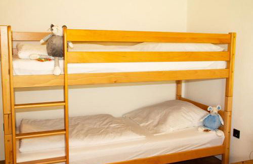 Ferienwohnung in Schönwald Schwarzwald - Foto 21