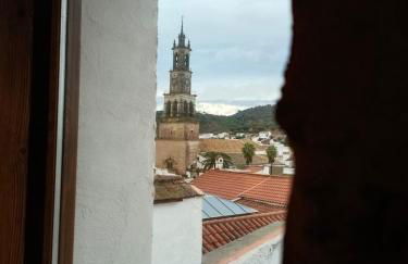 Balcón de la Moreria con leña - Photo 36