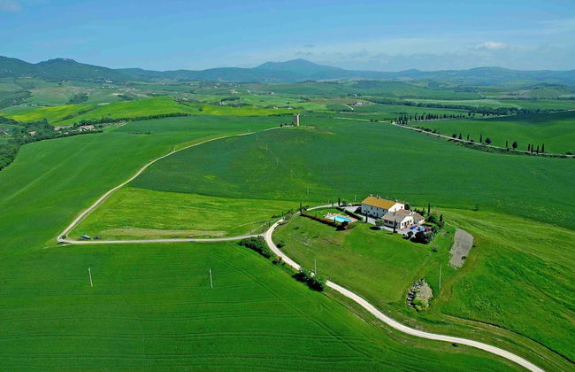 Authentic Pool House - Foto 50